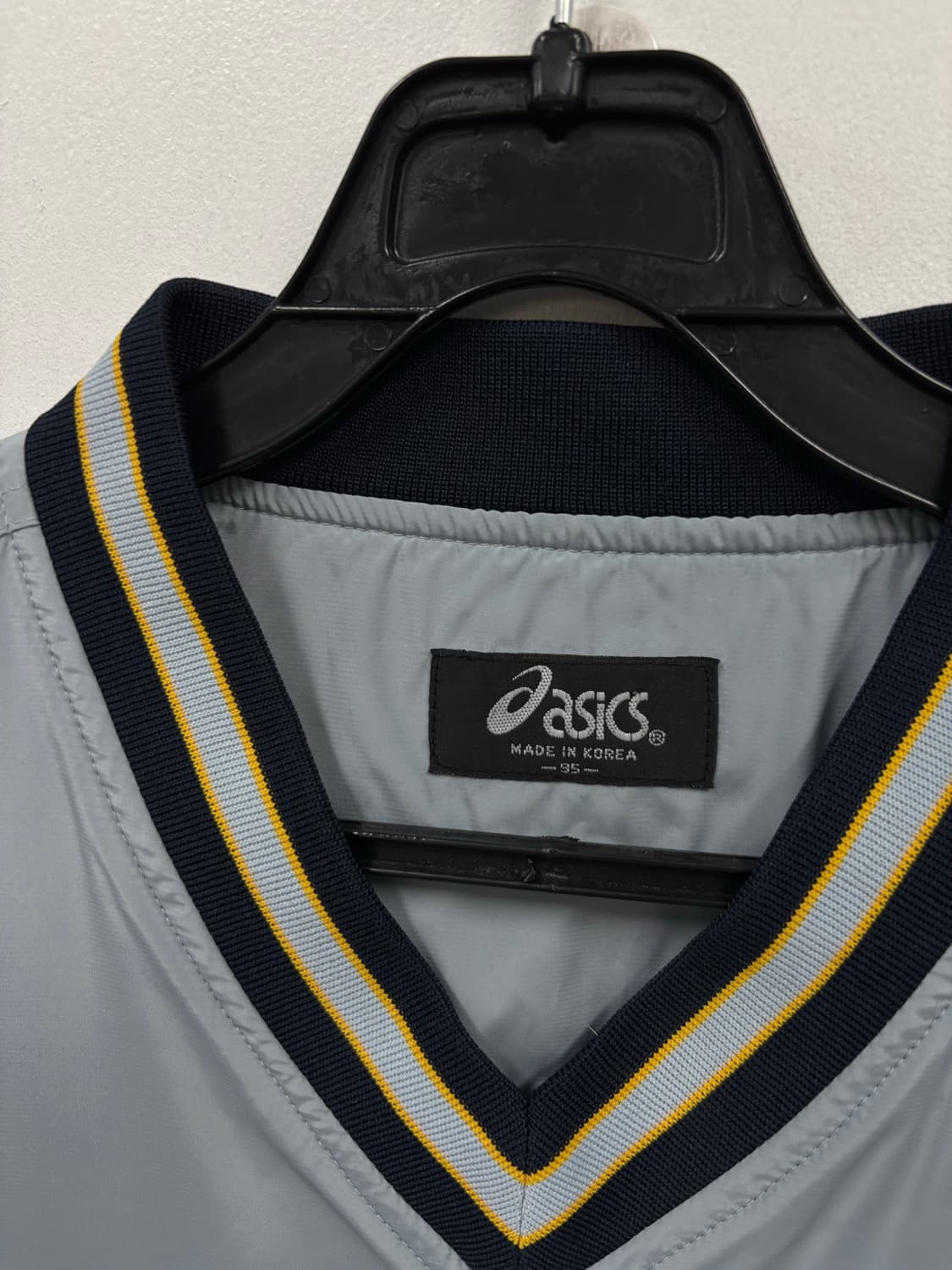 아식스 올드스쿨 웜업 상품이미지5