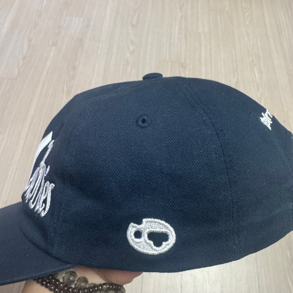 바밍타이거 볼캡 상품이미지4