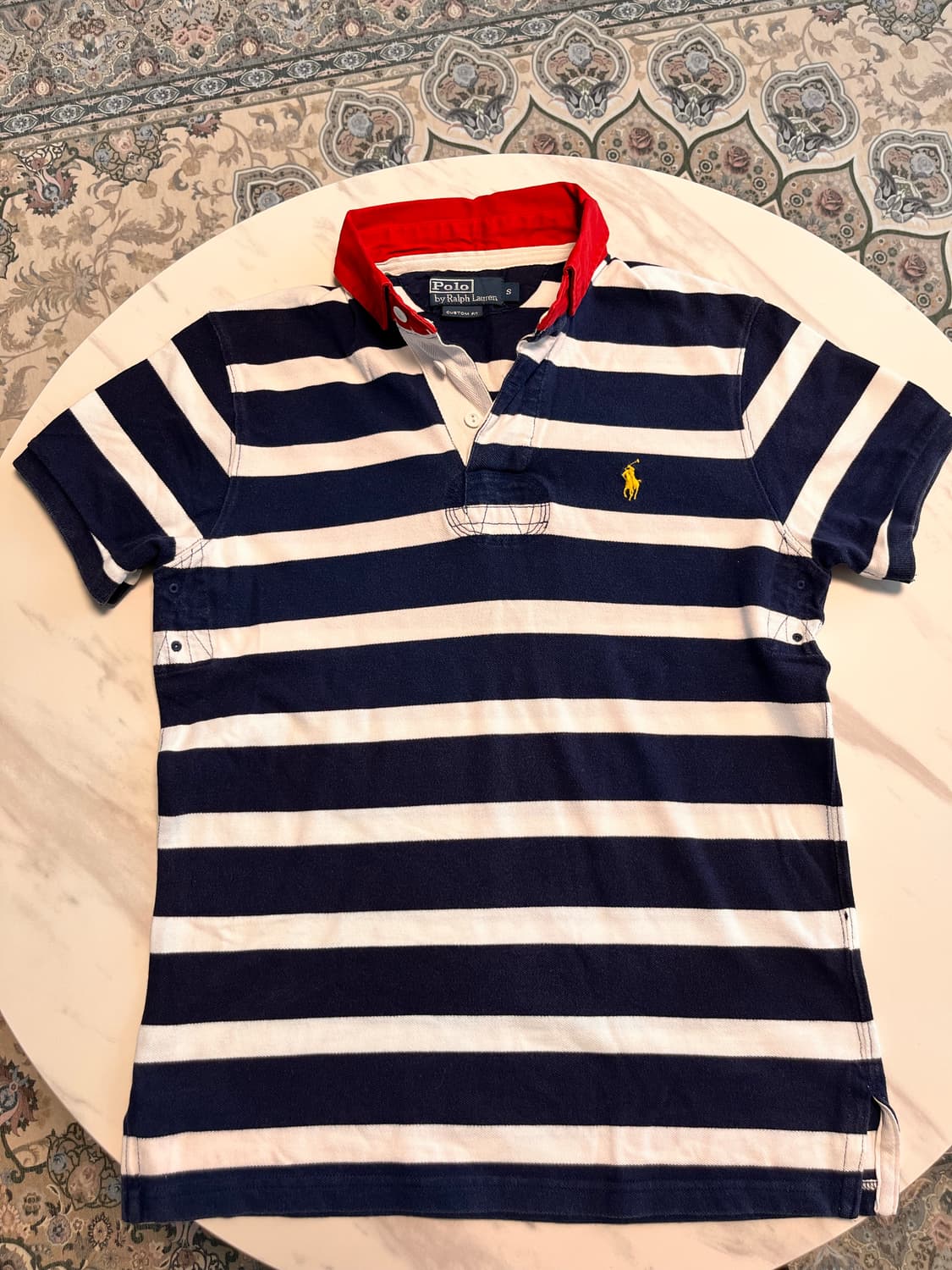 폴로 랄프로렌 카라티 리미티드 에디션 상품이미지1