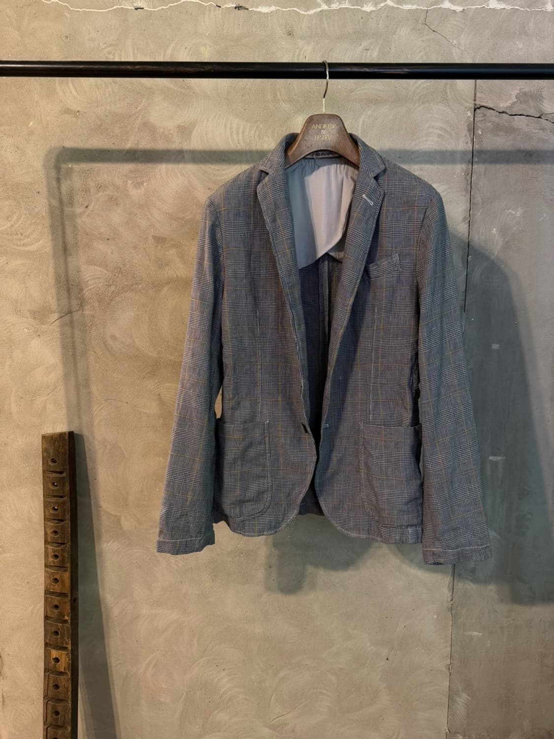 AT.P.CO 자켓 남성95-100 상품이미지10