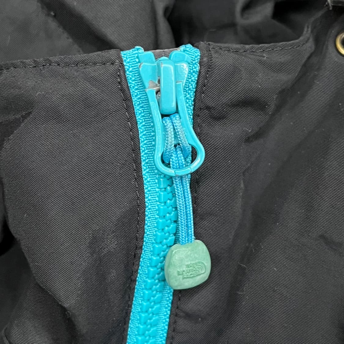 [정품/95] 노스페이스 후드 바람막이 자켓 b10 상품이미지5