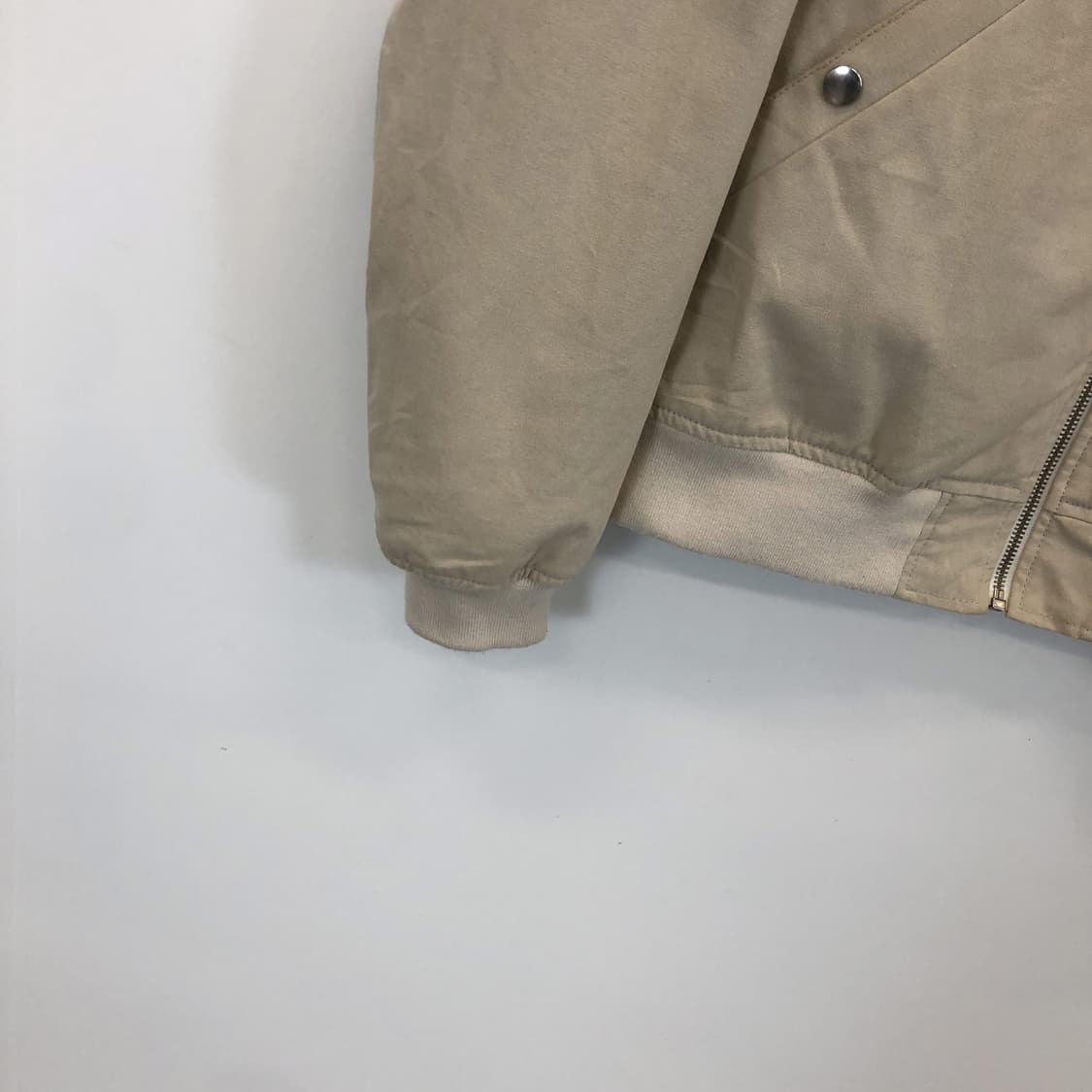 디스이즈네버댓 블루종 M  상품이미지3