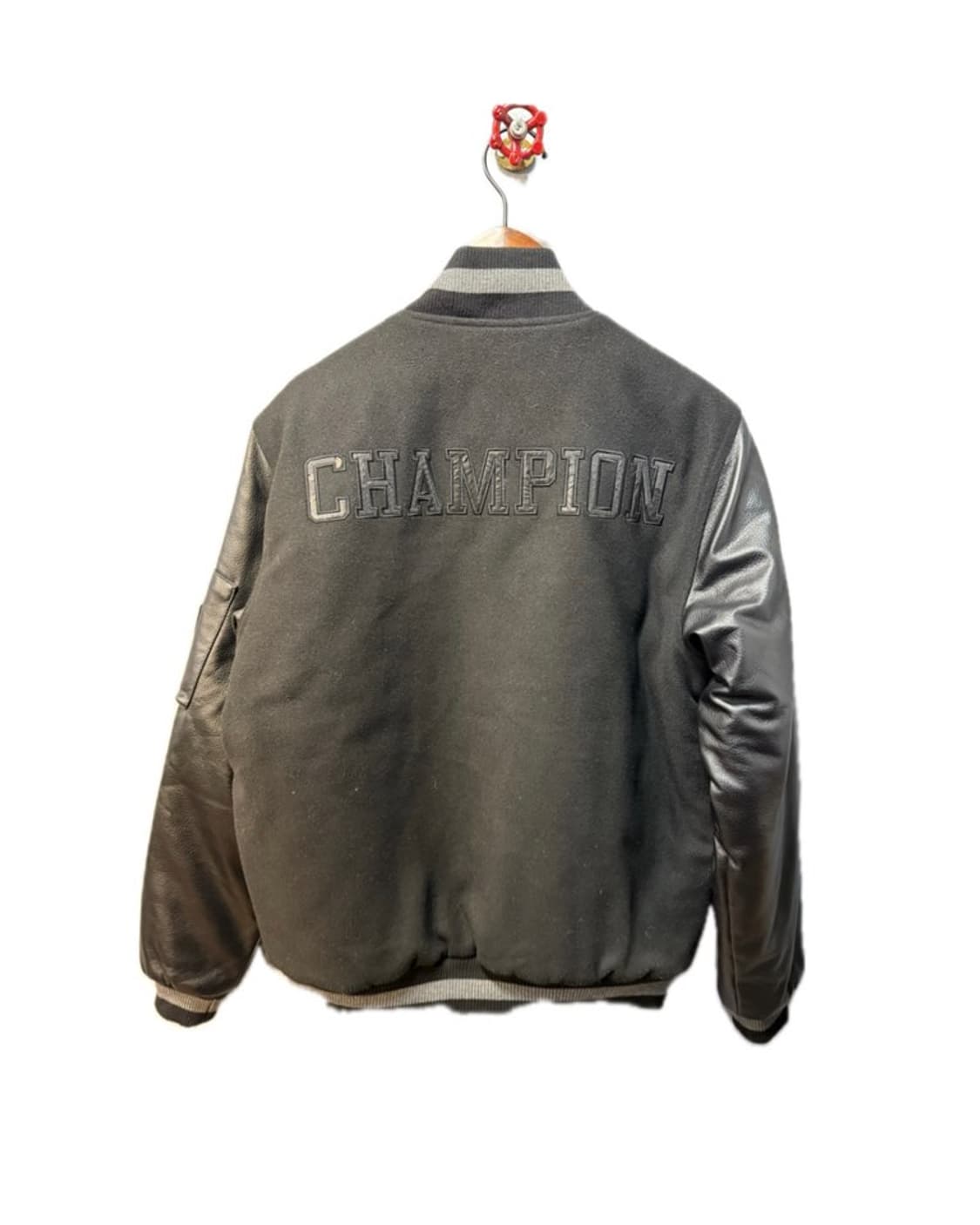 챔피온 스타디움 자켓  상품이미지2