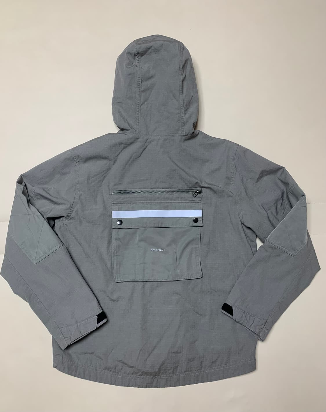 [M] 나이키 시티 메이드 후드 집업 자켓 상품이미지4