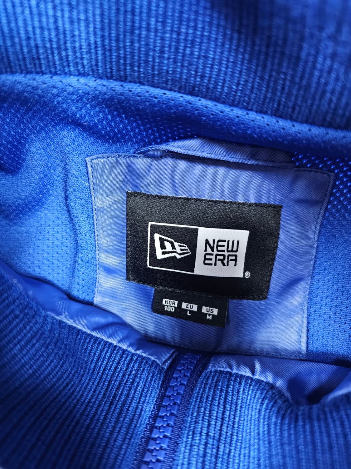 뉴에라다저스자켓 상품이미지4