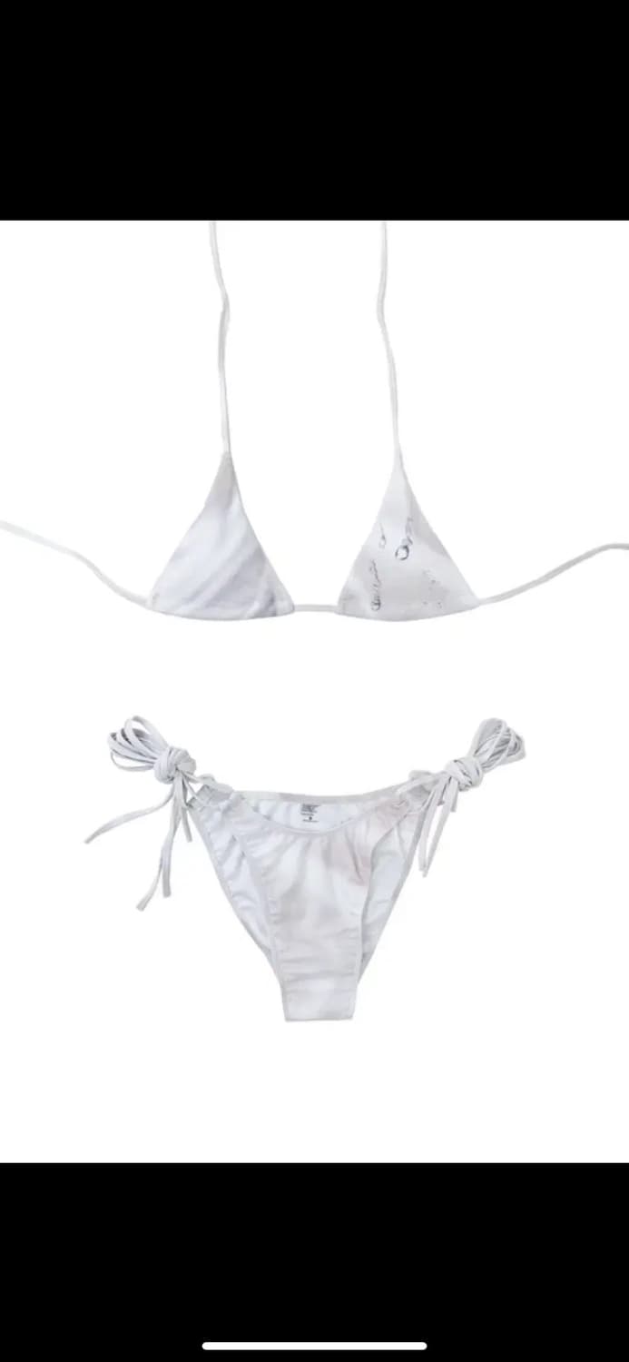 Toomuchtax bikini 상품이미지2