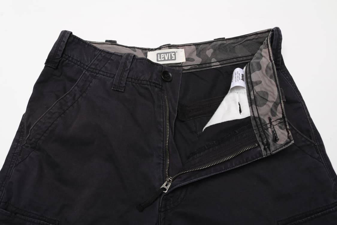 [30인치] 리바이스 카고 반바지 상품이미지2