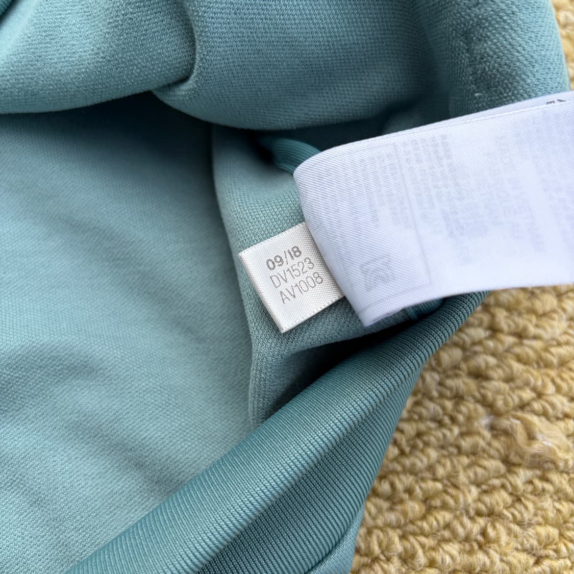 아디다스 베켄바우어 연카키 트랙탑 투웨이 져지 상품이미지5