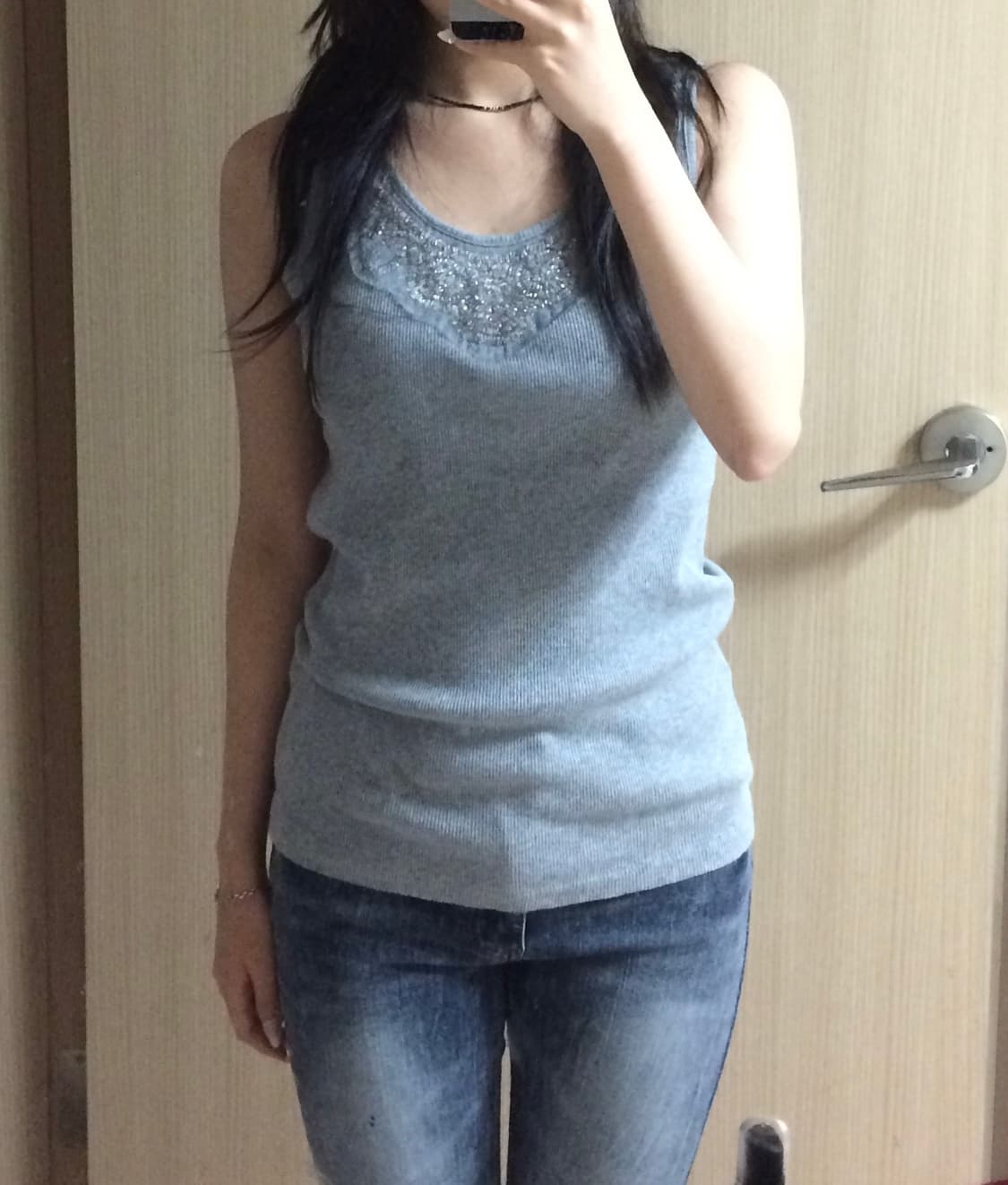 아카이브엑스 빈티지 나시 상품이미지4