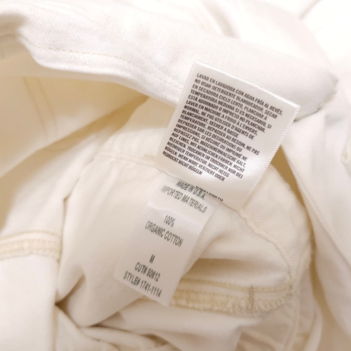 Citizens of Humanity Marta Jumpsuit 상품이미지6