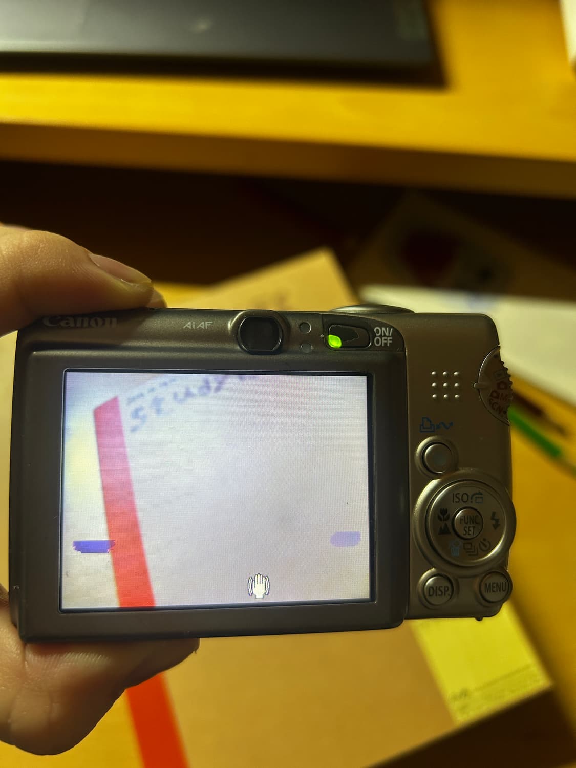 캐논 익시 IXY 810 익서스 IXUS 950 카메라(작례o) 상품이미지3