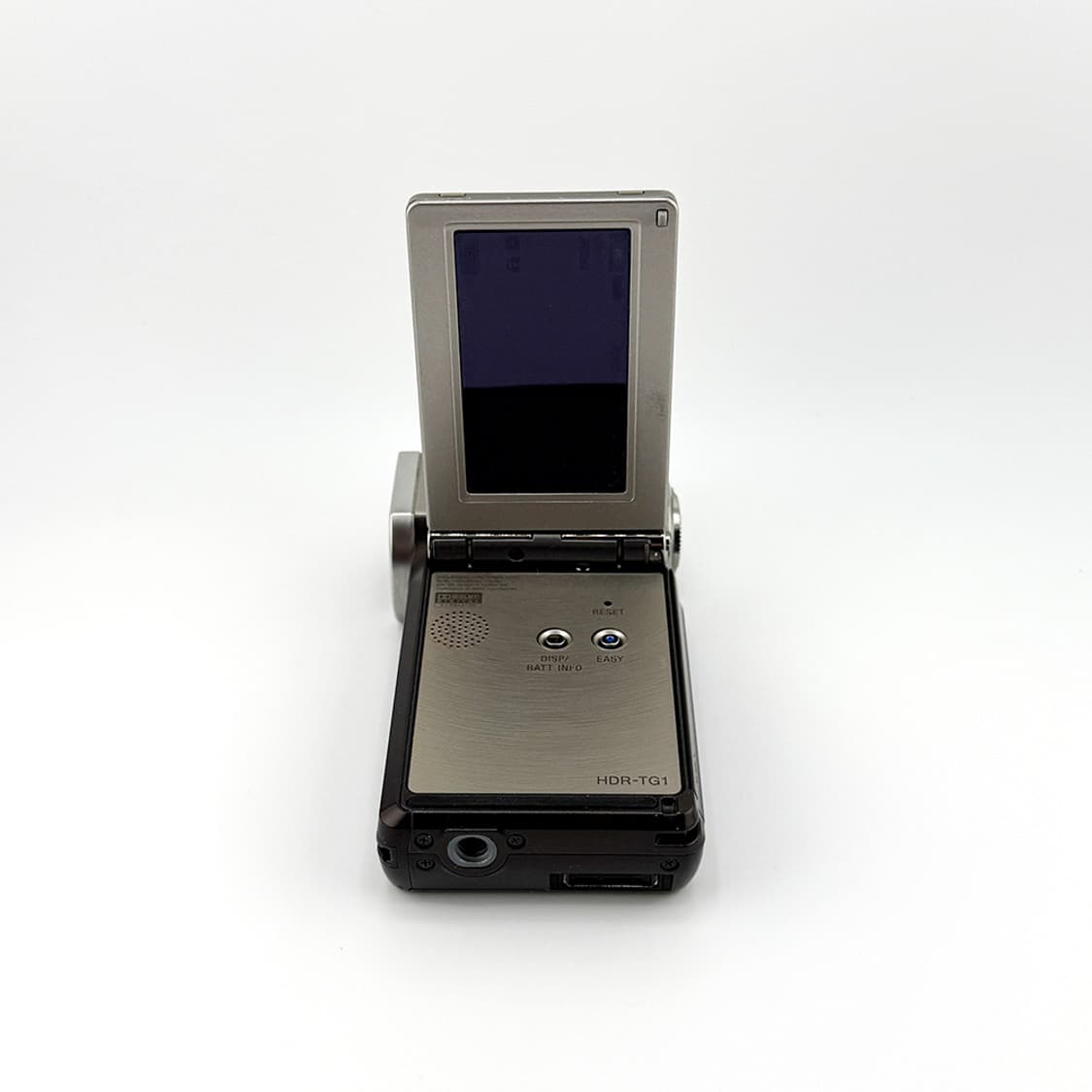 [🎀제니 Pick] SONY 소니 HDR-TG1  레트로 비디오 카메라 상품이미지9