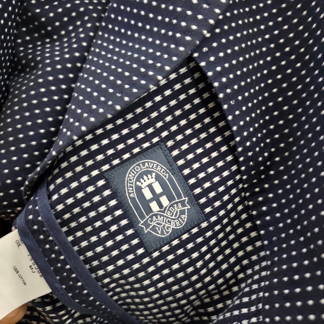 MJ 안토니오 라베르다 블레이저 자켓 0224J 상품이미지3