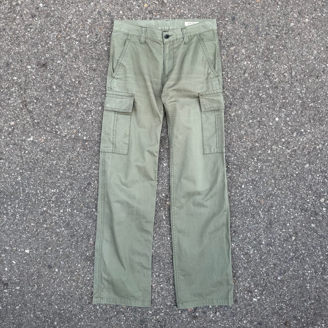 프레임워크 JPN 카고 팬츠 상품이미지1