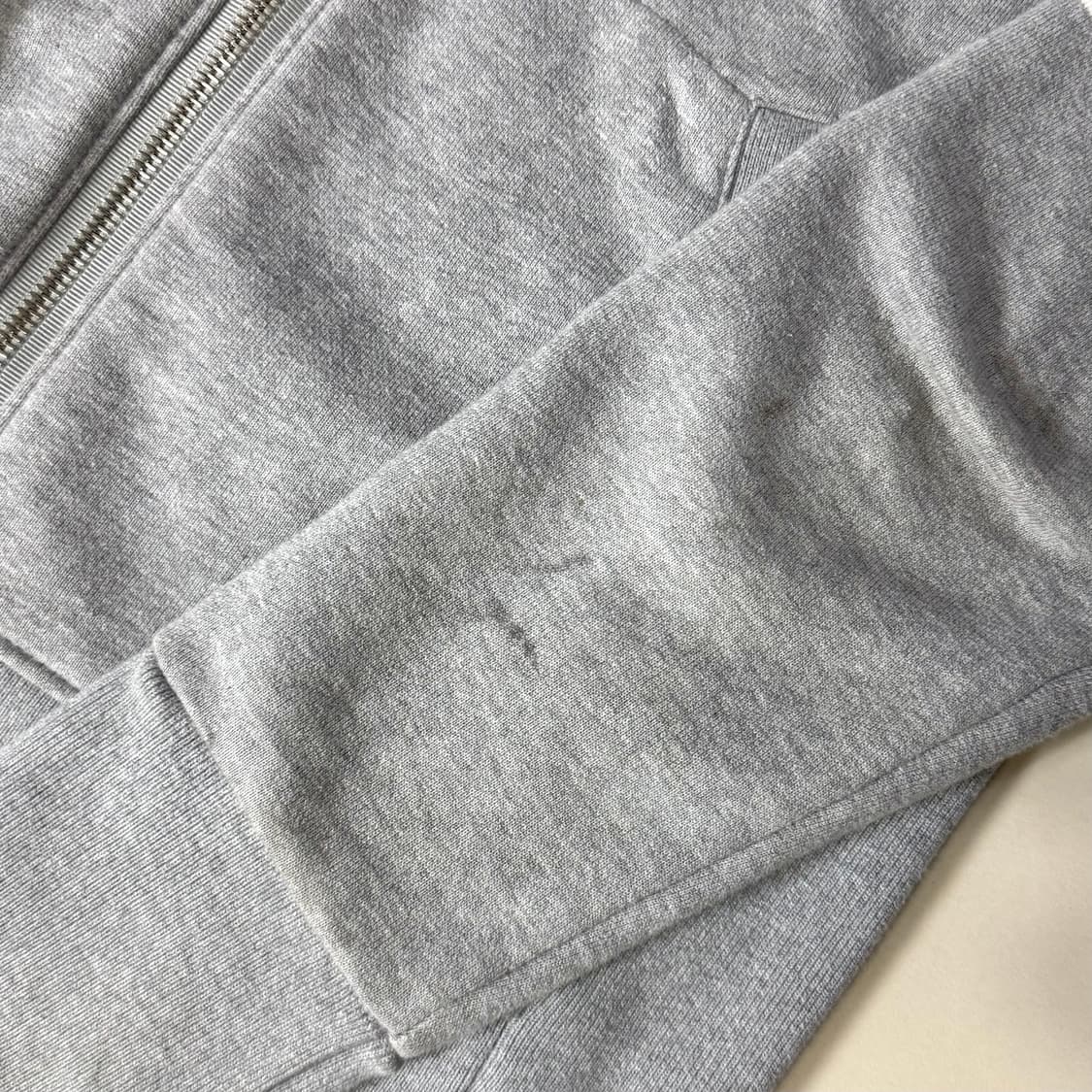 [3/당일출고]톰브라운 사선완장 후드집업 상품이미지7