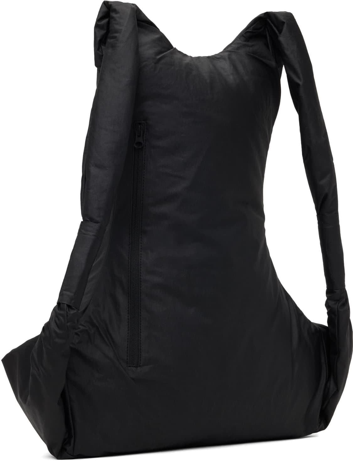 혜인서 구형 드레이퍼리 백팩 상품이미지3