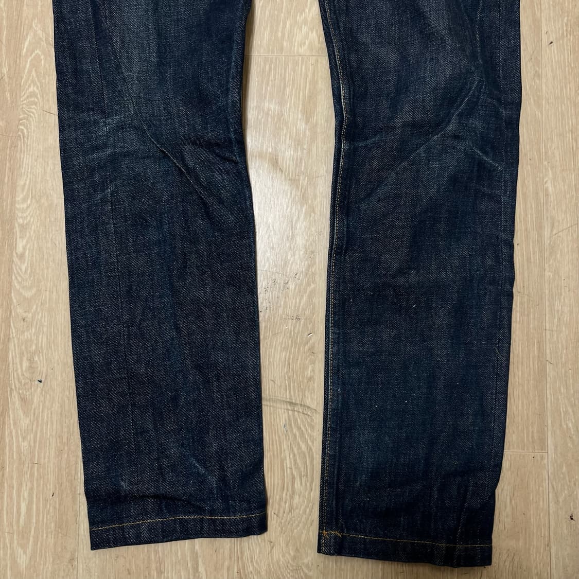 아페쎄 APC 쁘띠 스탠다드 청바지 30  상품이미지3