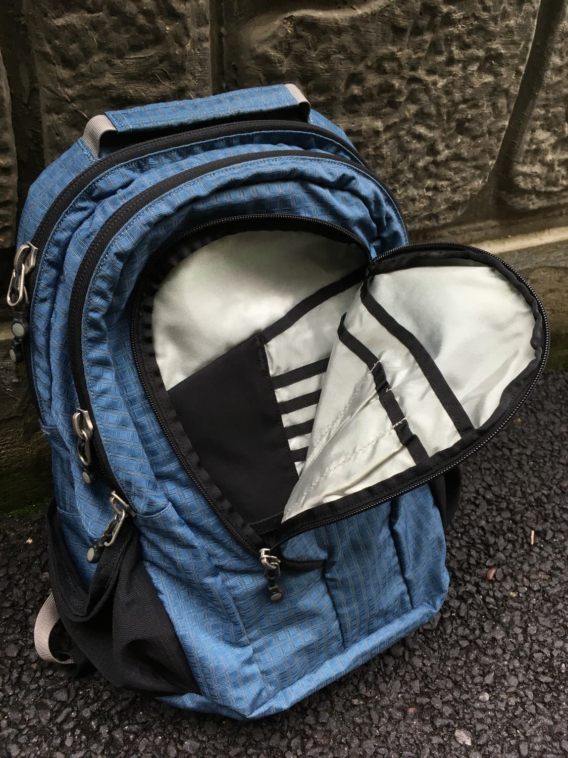 Patagonia Lightwire 25L Backpack 상품이미지4