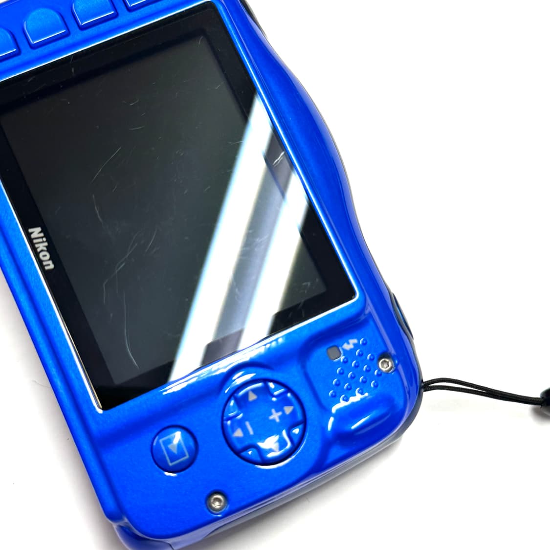 작례o ,미니어처 증정💖 니콘 쿨픽스 w100 / Nikon 상품이미지8