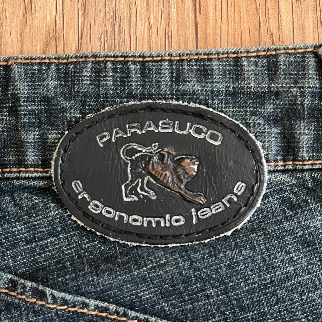 flare jeans 상품이미지7