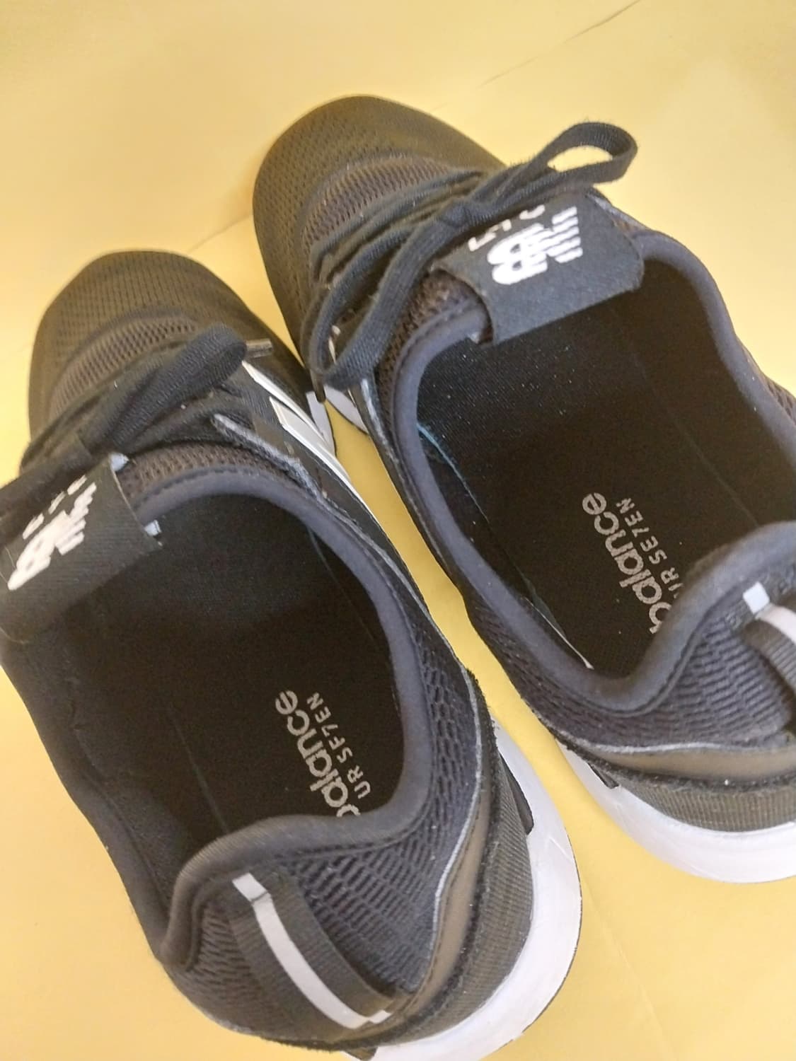 남성 뉴발란스 247 클래식 운동화 (260) 상품이미지6