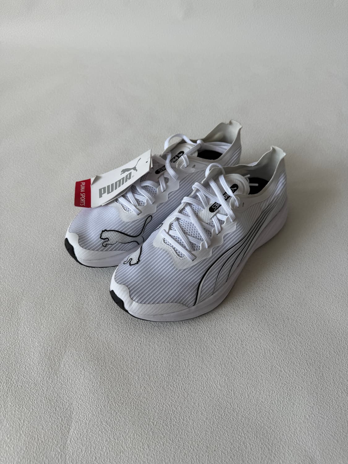 [250]푸마(PUMA) PROFOAM 런닝화(택 달린 제품) 상품이미지2