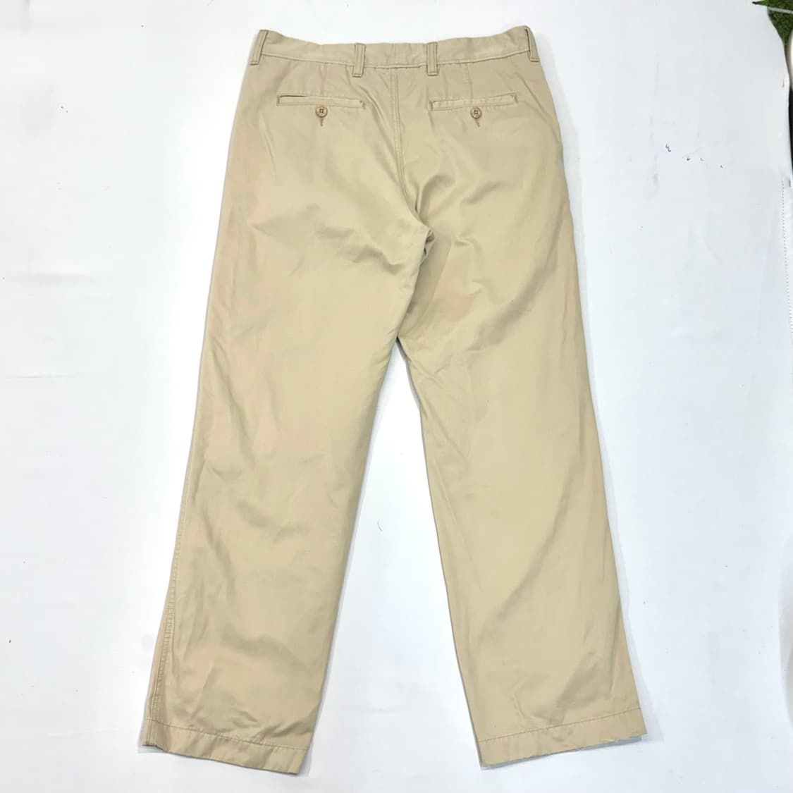 L.L.Bean 스탠다드 핏 치노 팬츠 (33) 상품이미지3