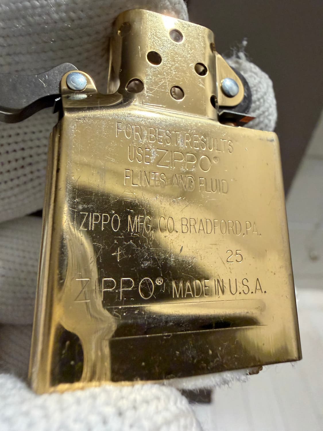 지포라이터 상품이미지9