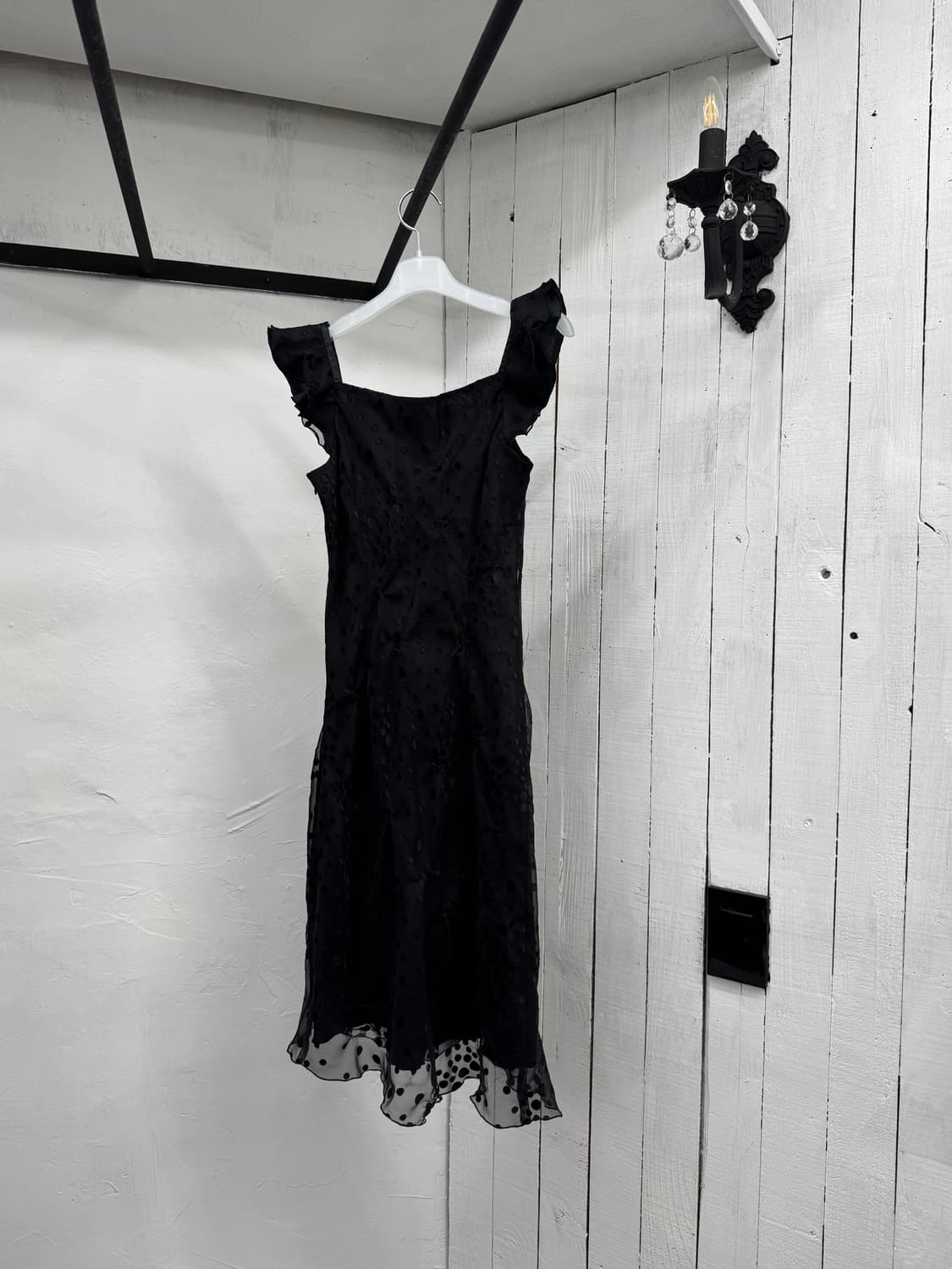 vtg dress 상품이미지6