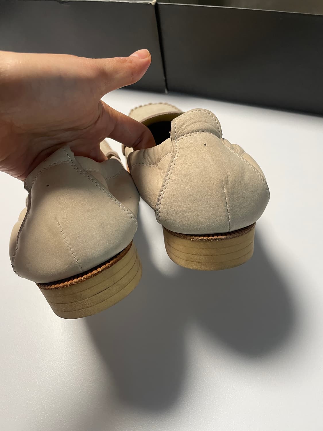 issey miyake  신발 상품이미지4