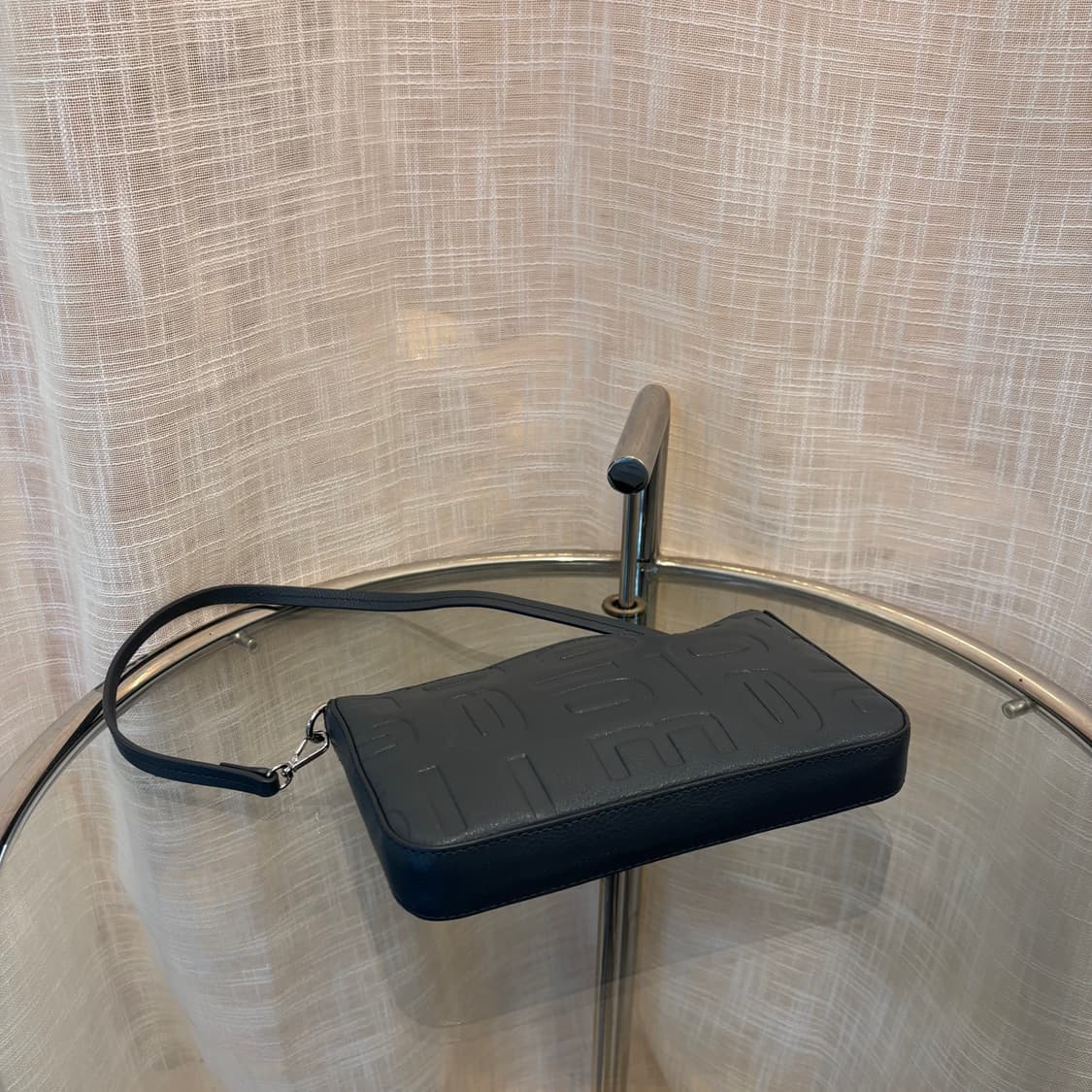 정품 malo 말로 숄더백     상품이미지5