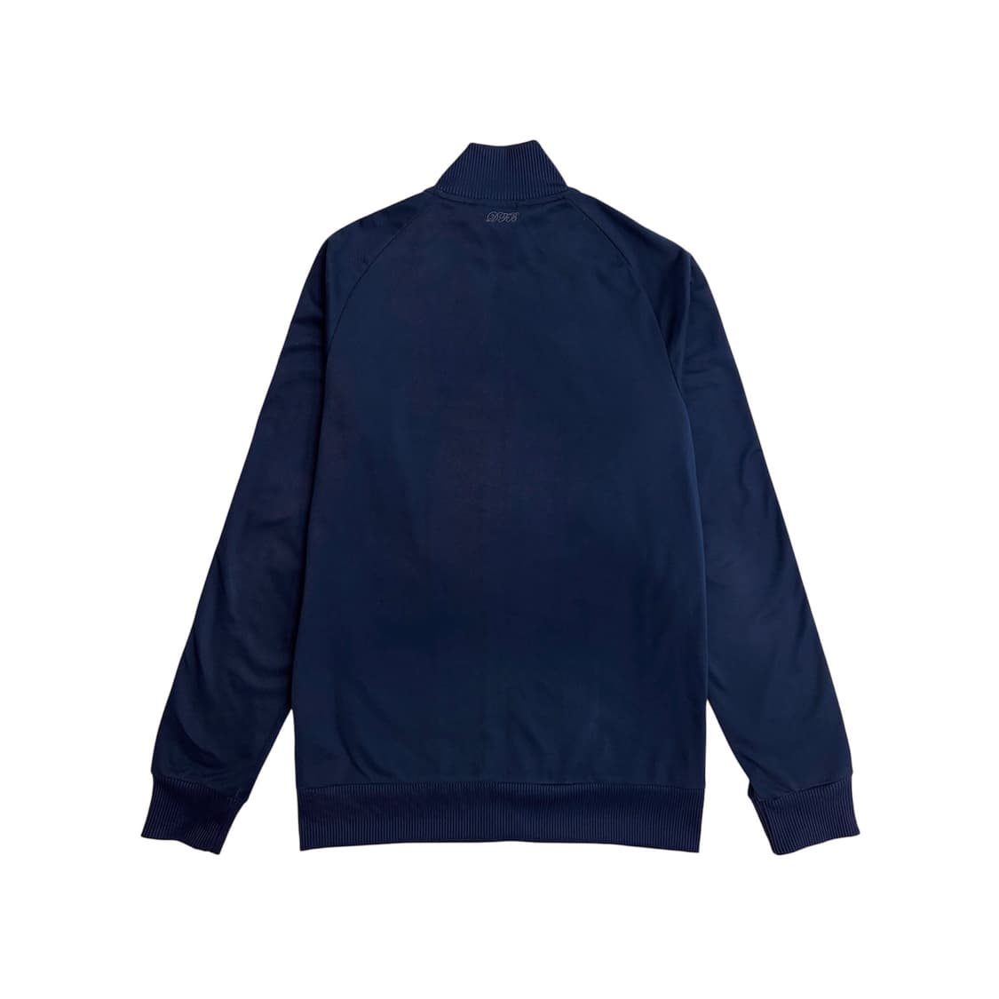 아디다스 독일 네이비 트랙탑 져지 축구 자켓 95 m 상품이미지2