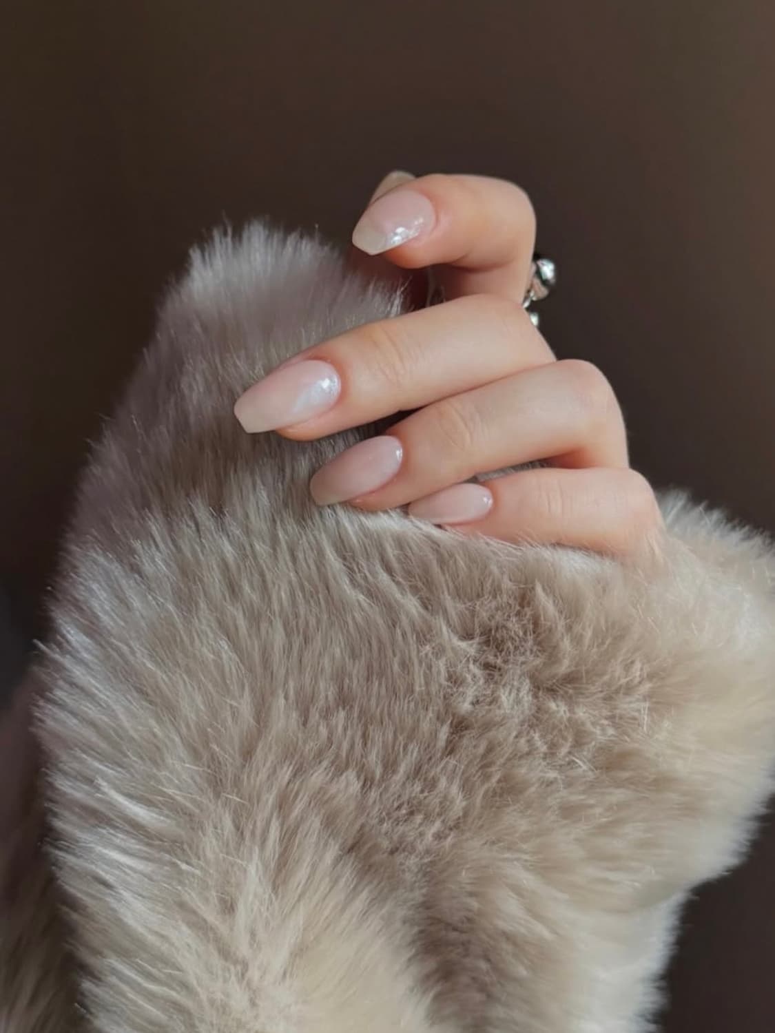 커렌트 퍼자켓 상품이미지3