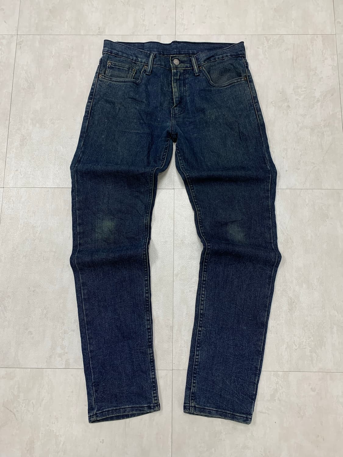 리바이스 511 데님팬츠 #68 상품이미지1