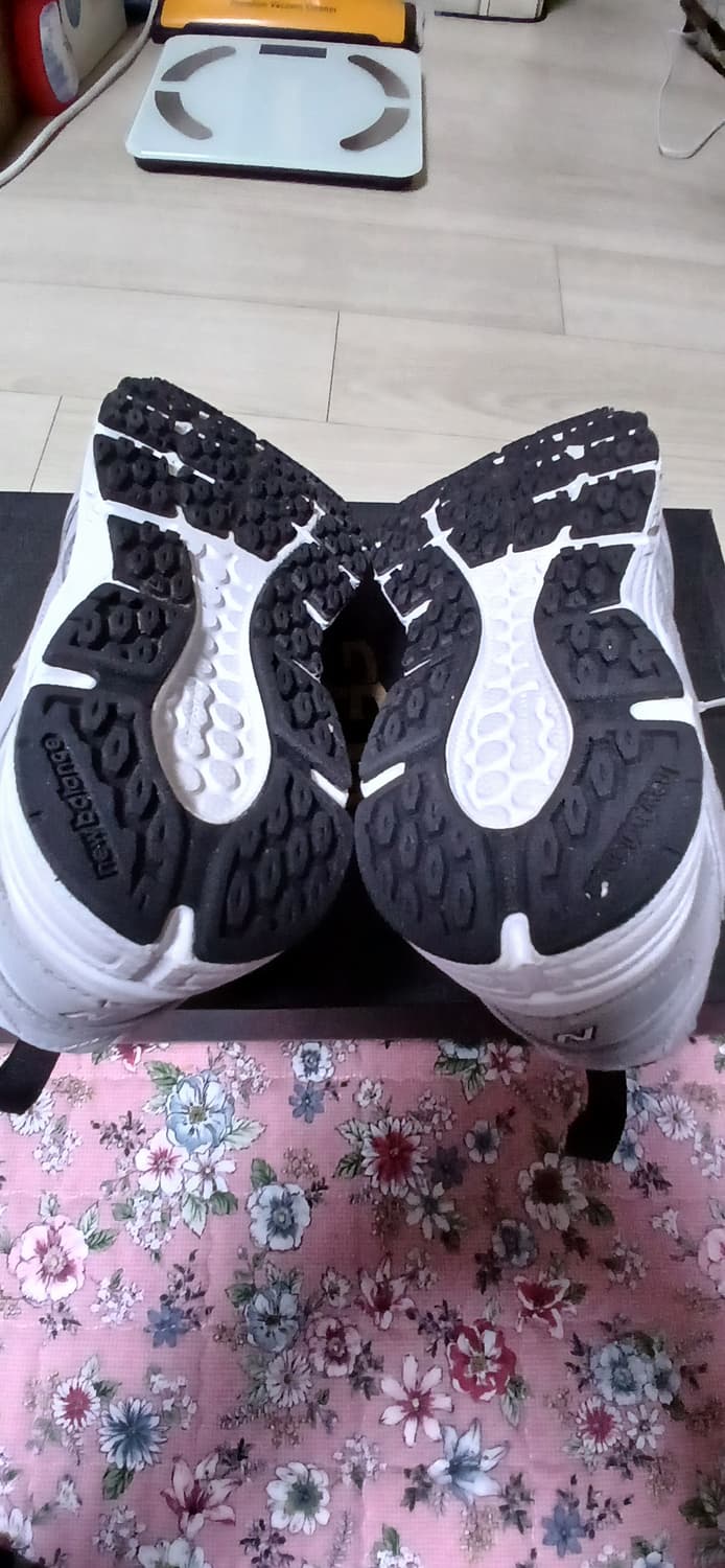 뉴발란스운동화(240mm)  상품이미지6