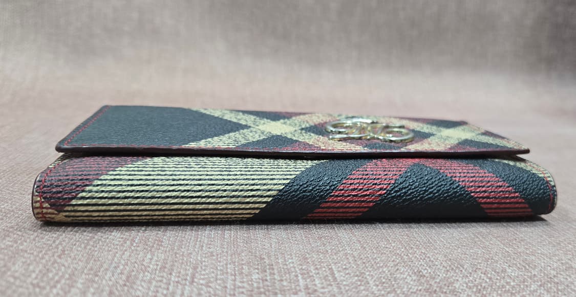 닥스 여성 장지갑 상태최상 상품이미지4