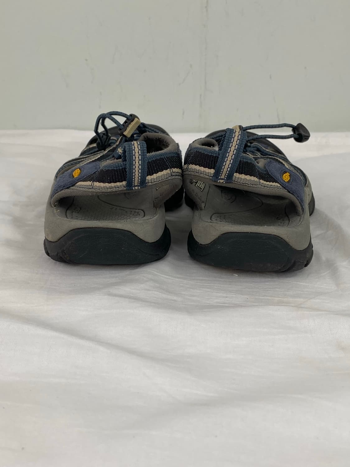 킨 keen 뉴포트 네이비 샌들 260 <22> 상품이미지5