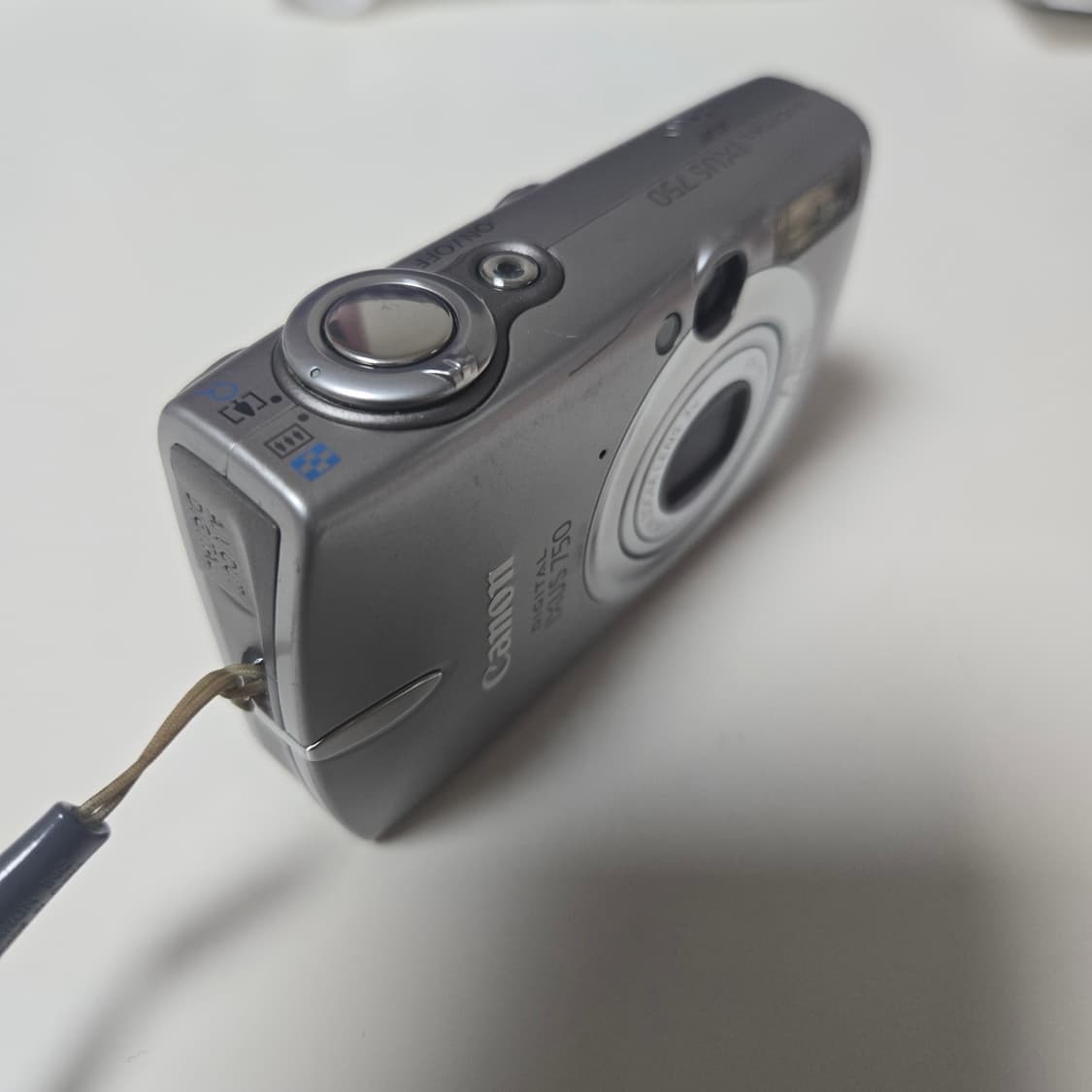 캐논 Canon 익서스 750 카메라 상품이미지3