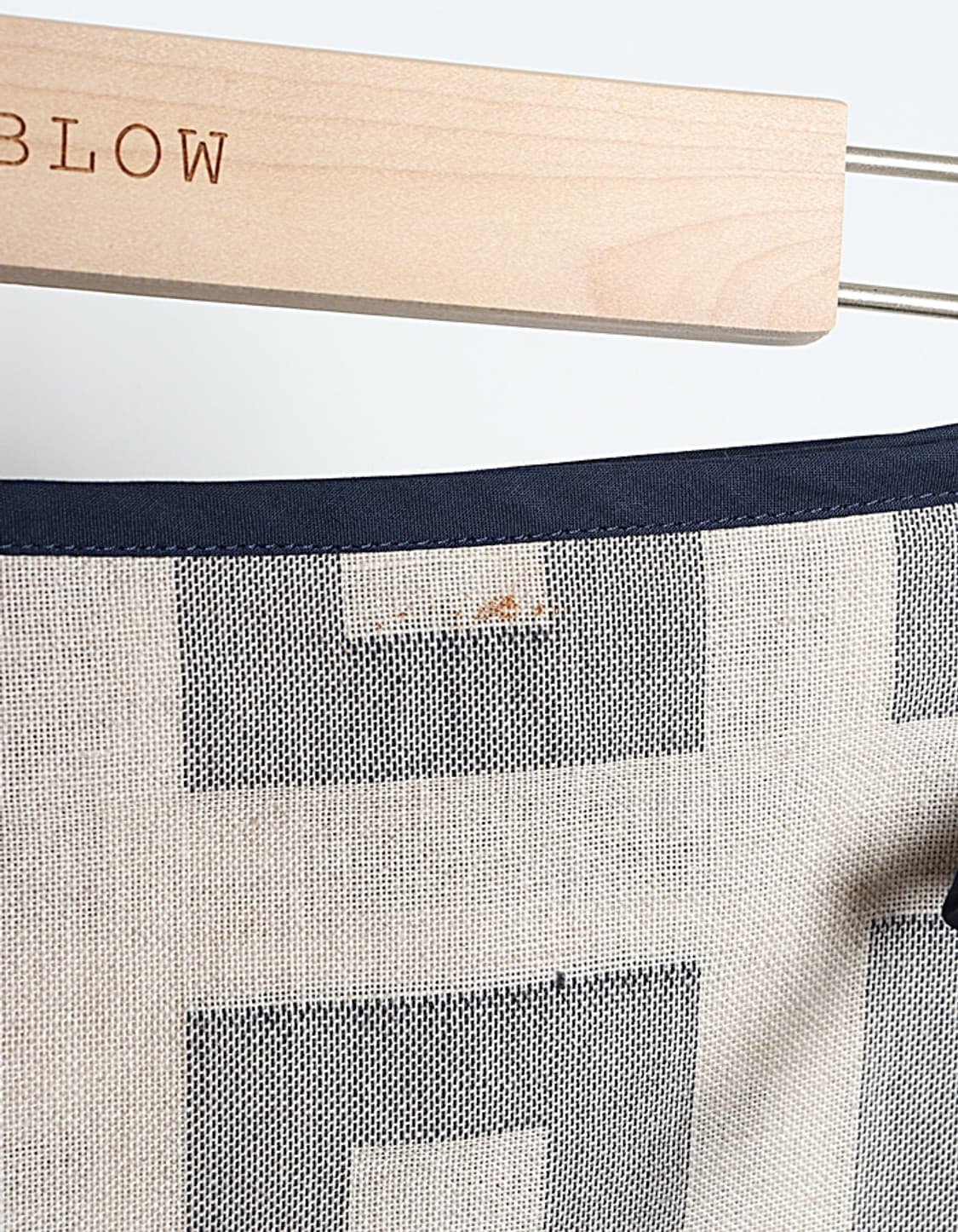 grand midi Pattern Wrap Skirt (26~27 상품이미지4