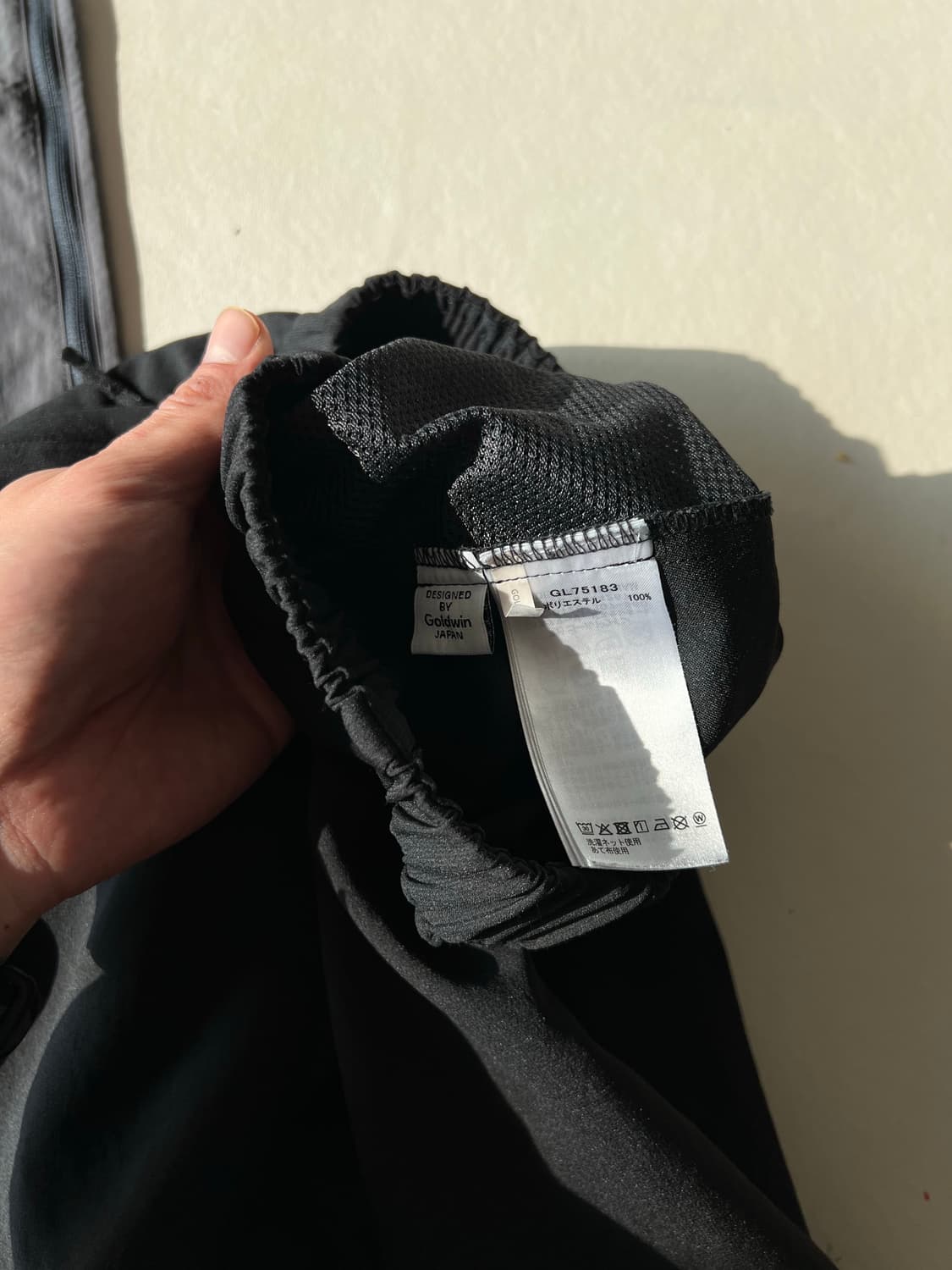 골드윈 goldwin 와이드 앵클 이지 팬츠 4 상품이미지7