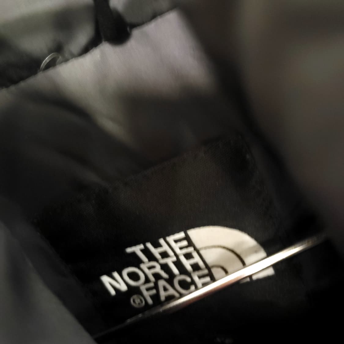 노스페이스 눕시 숏패딩 상품이미지3