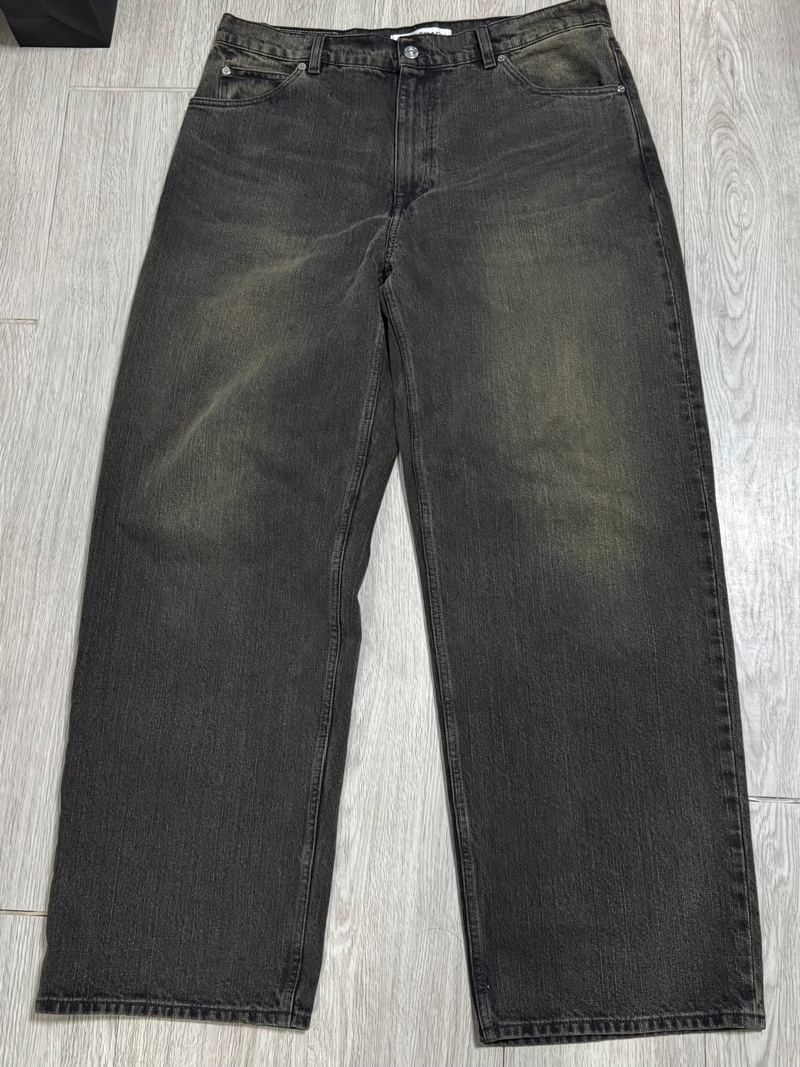 아워레가시 바스트컷 상품이미지4