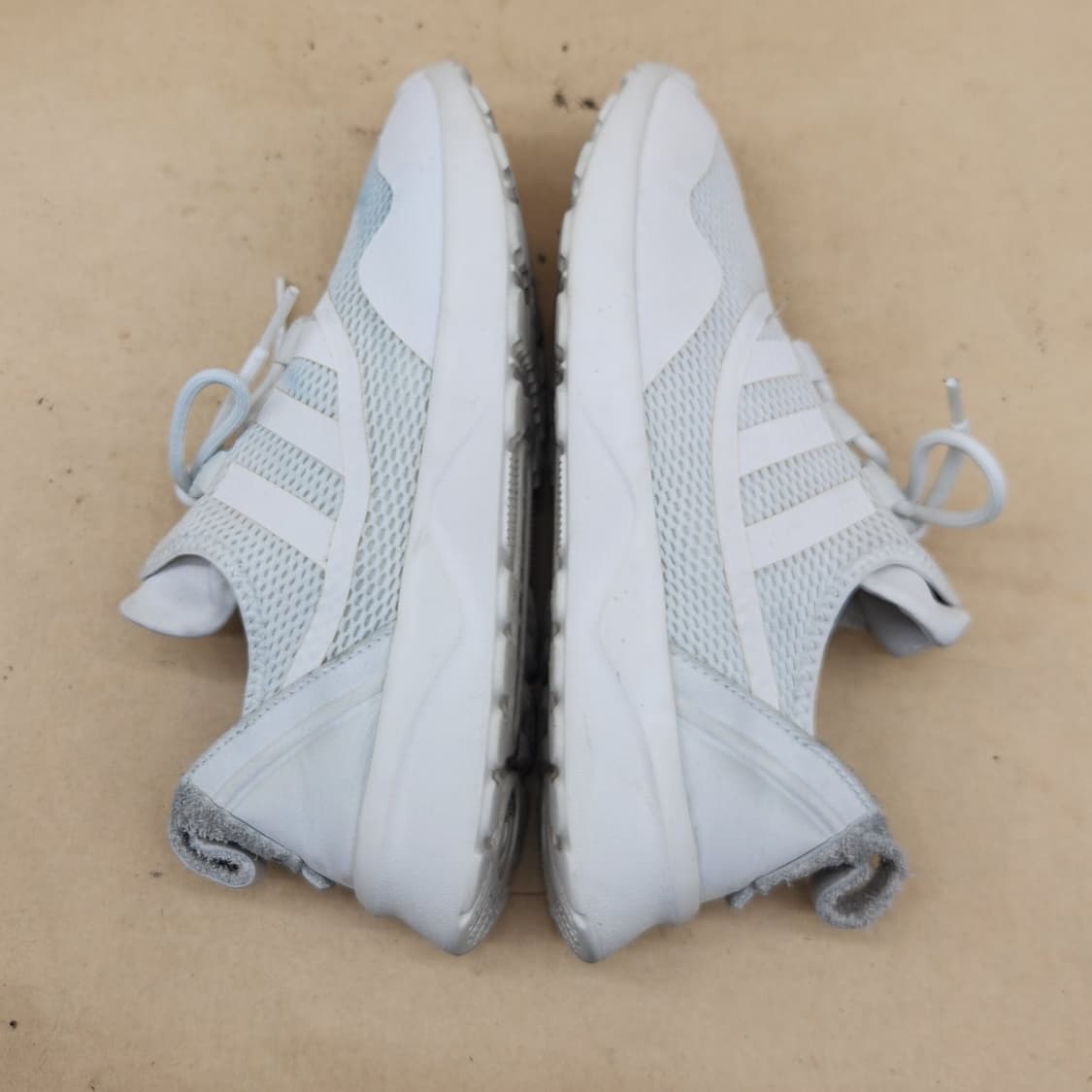 아디다스 ZX 플럭스  운동화 230 상품이미지5