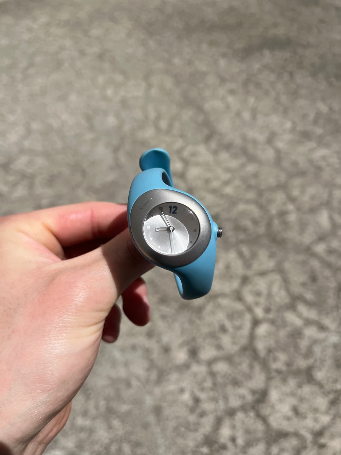 나이키 시계 트라이엑스 Nike Triax WR0070 상품이미지1