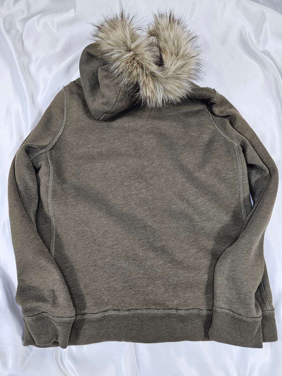 아베크롬비후드집업울프죠 상품이미지8