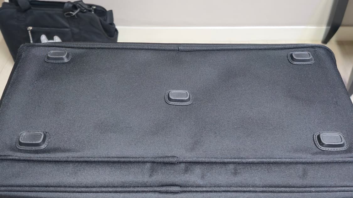 라이프워크 여행가방 운동가방 스포티 보스턴백 더플백 상품이미지2