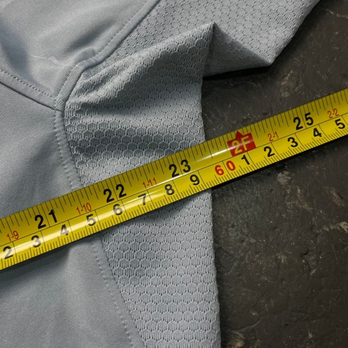 105 언더아머 기능성 반팔티  상품이미지6