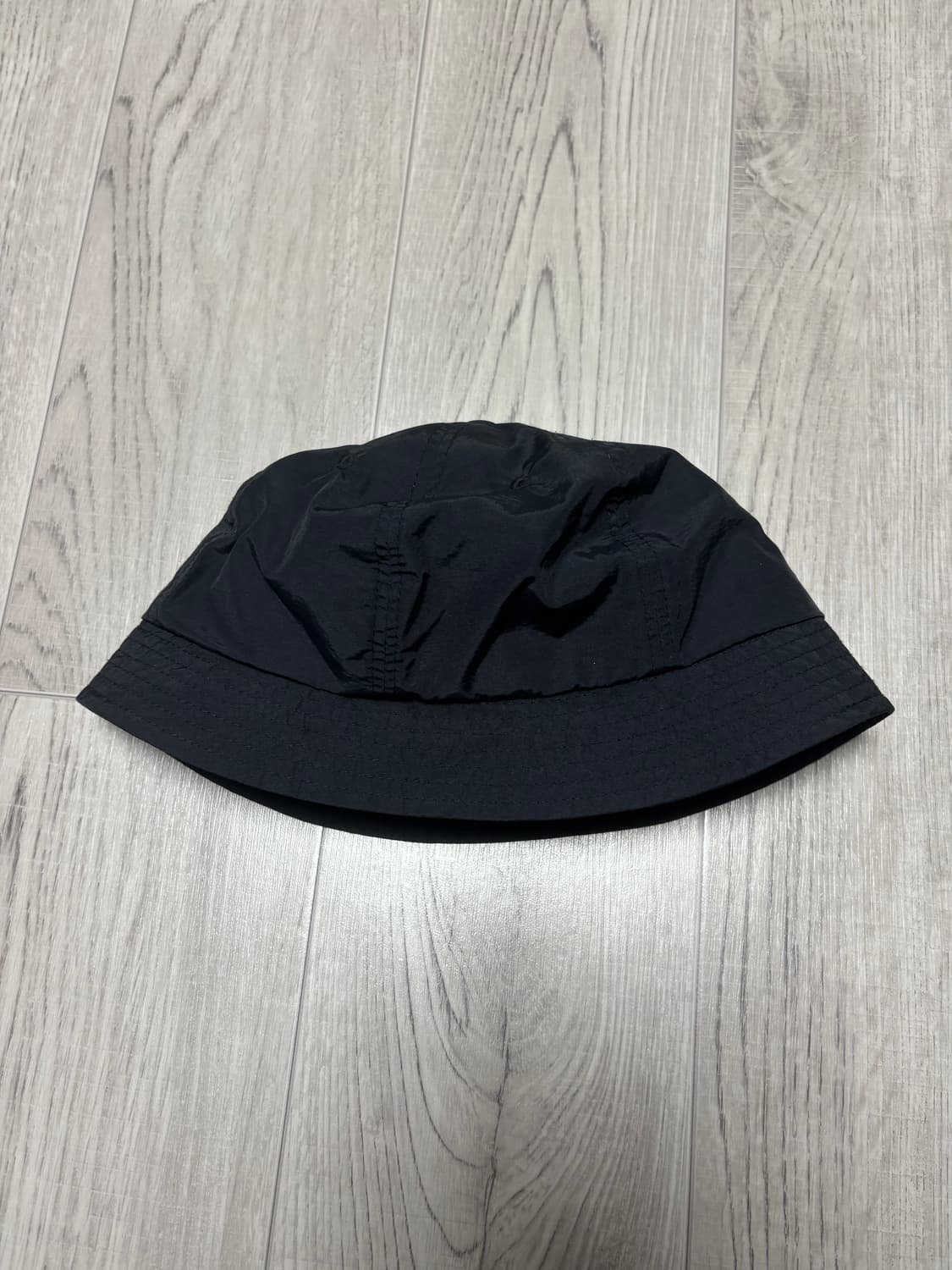 [os] 스티븐알란 버킷 햇 블랙 상품이미지2