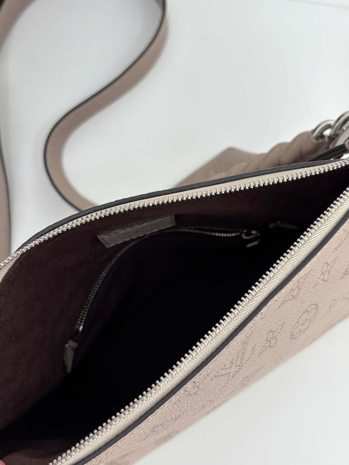 루이비통 마히나 바빌론 BB 상품이미지9