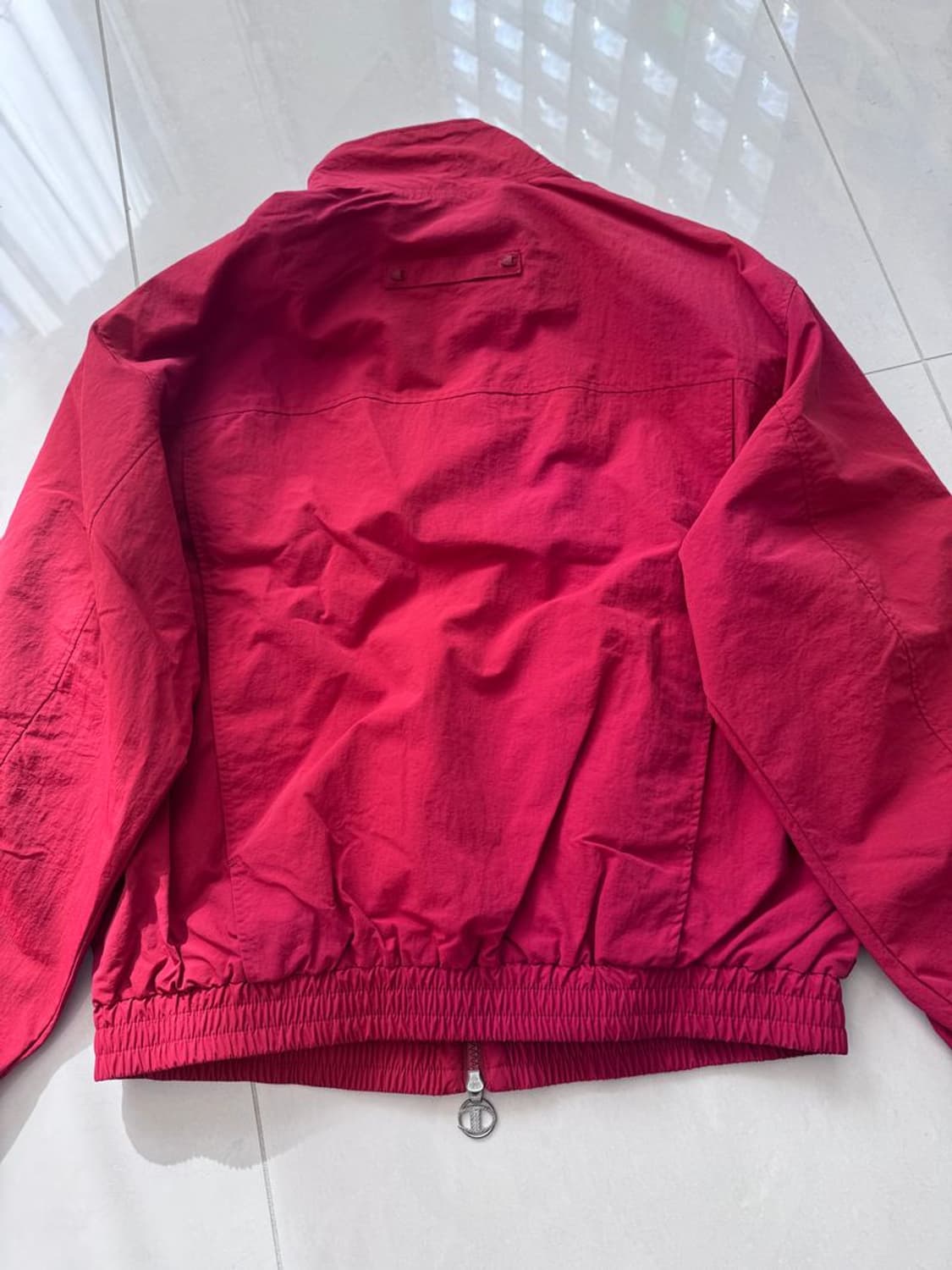 PATCH TECHINCAL JACKET 패치 테크니컬 재킷 상품이미지8